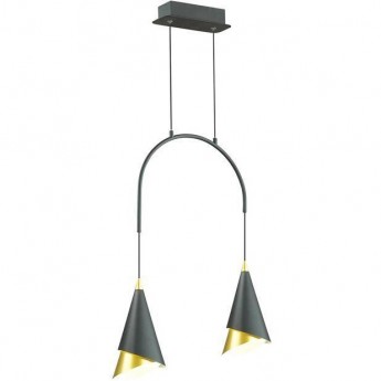 Подвесной светодиодный светильник ODEON LIGHT ETNA 4116/14L Подвесной светодиодный светильник ODEON LIGHT ETNA 4116/14L