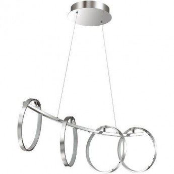 Подвесной светодиодный светильник ODEON LIGHT OLIMPO 4016/34L Подвесной светодиодный светильник ODEON LIGHT OLIMPO 4016/34L