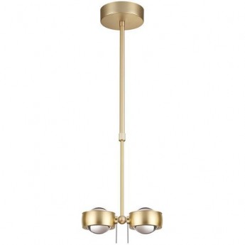 Подвесной светодиодный светильник ODEON LIGHT OTTICO 3874/20L Подвесной светодиодный светильник ODEON LIGHT OTTICO 3874/20L