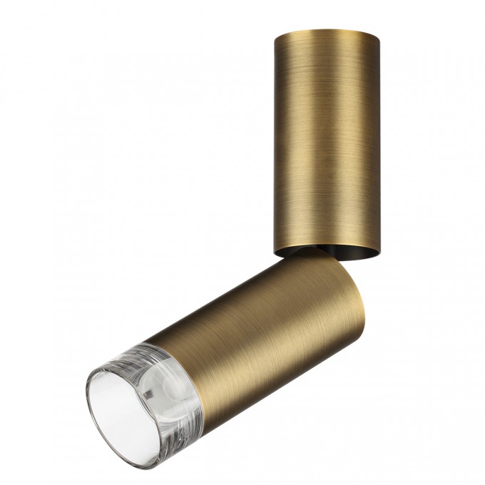 Потолочный светильник ODEON LIGHT LIGO 7134/8CL