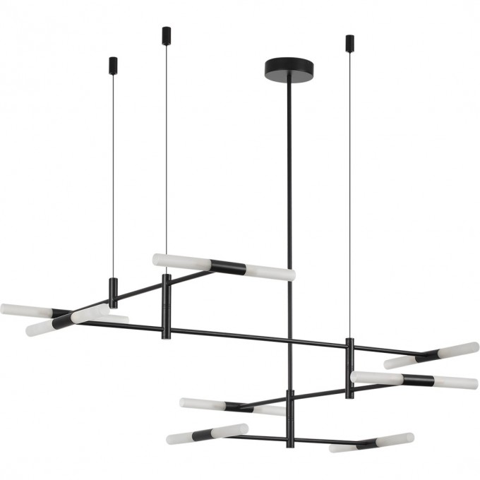 Потолочный светильник ODEON LIGHT SOHO 4307/16